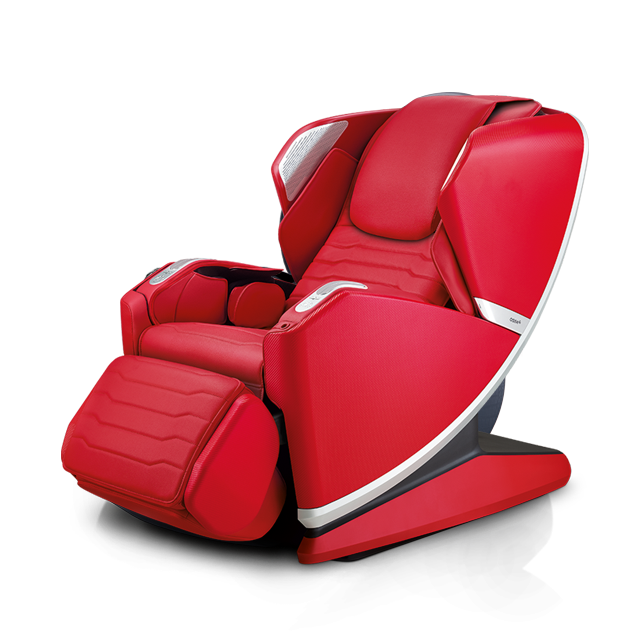 OSIM uLove 3 Award Winning AI Well being Designer Massage Chair