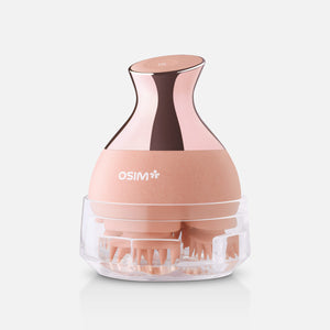 uScalp 2 Handheld Massager