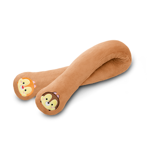 uSnooz Massage Wrap (Tsum Tsum Edition)